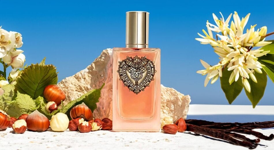 Dolce & Gabbana Devotion Intense 50ml 【公式通販】